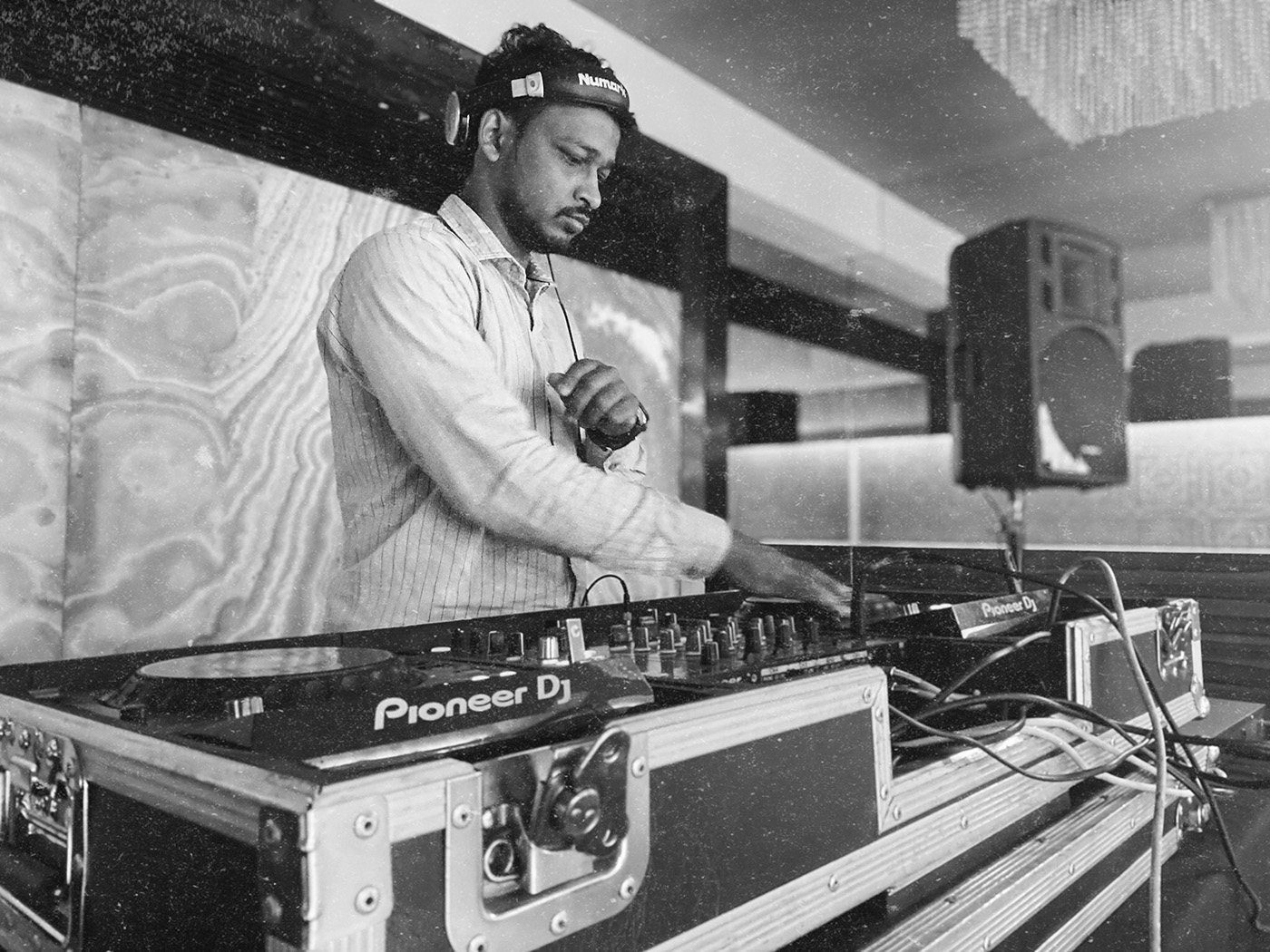 Nagpur Top DJ List in DJ Javed